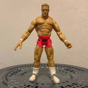 Billy Gunn 1999 WWE Titan Tron Live Jakks Pacific Figure